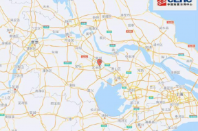江苏常州又发生4.2级地震，鹅乱飞、地震云可预测地震？