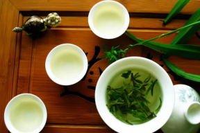 绿茶有哪些品种 绿茶都有哪些