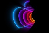 苹果春季新品发布会官宣 M2芯片MacBook来袭？iPhone紫色回归
