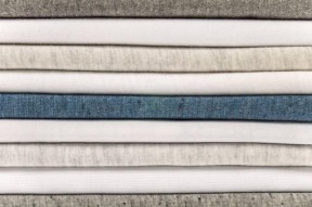 聚酯纤维和棉哪个好 衣服买棉的还是聚酯纤维的