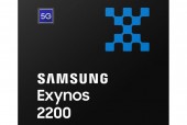三星 Exynos 2200 处理器发布：搭载 RDNA 2 架构 Xclipse GPU