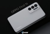 7699改变了我，OPPO Find N折叠屏手机评测