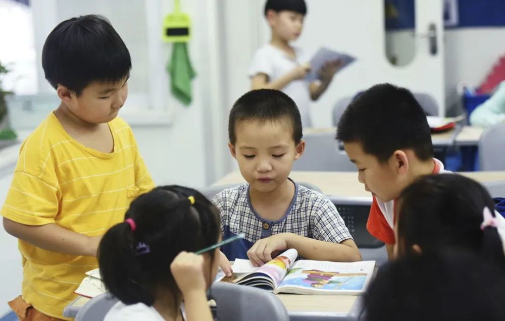 北京宣布官方补课将推向全市，参与教师每学期最高或可多挣5万元  第1张
