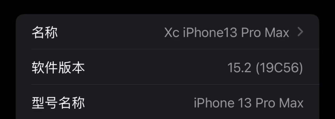 中国苹果用户等了三年多的功能，终于来了！iOS15.2 RC 推出心电图功能  第5张