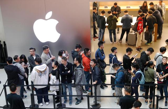 美国抵制华为，iPhone却在国内大卖，为何我们不能拒绝苹果？  第7张
