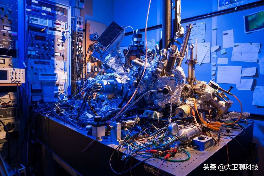 中国科技产业传来好消息，3个大国重器诞生  第3张