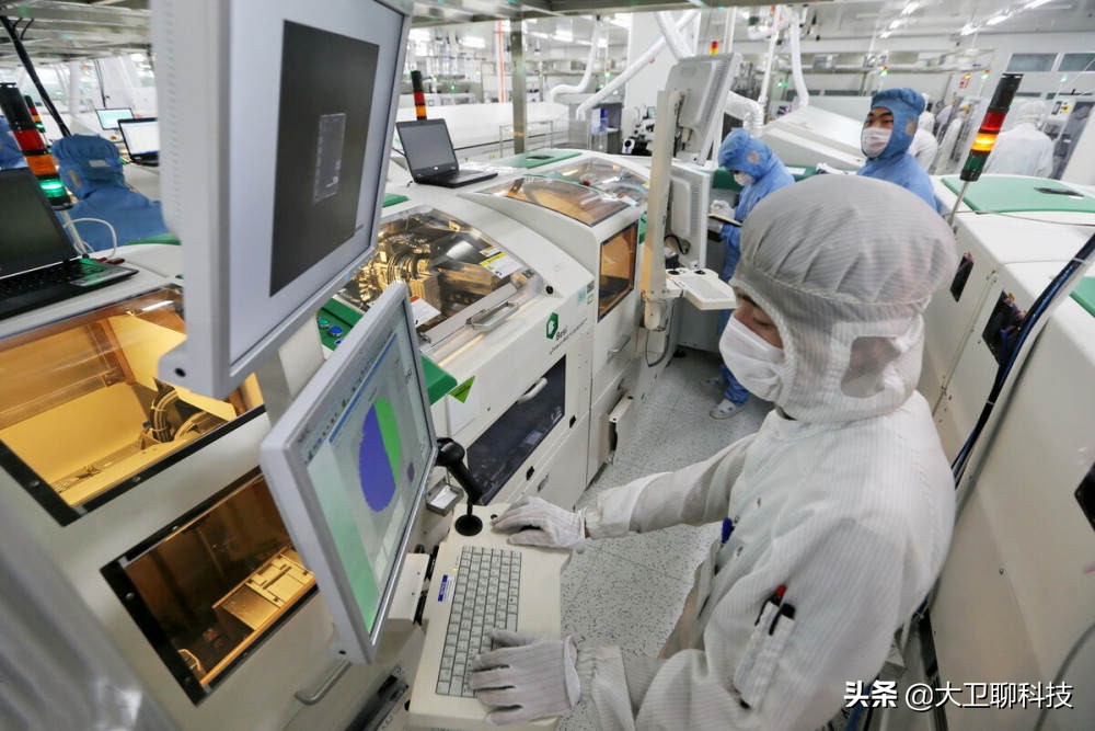 中国科技产业传来好消息，3个大国重器诞生  第1张