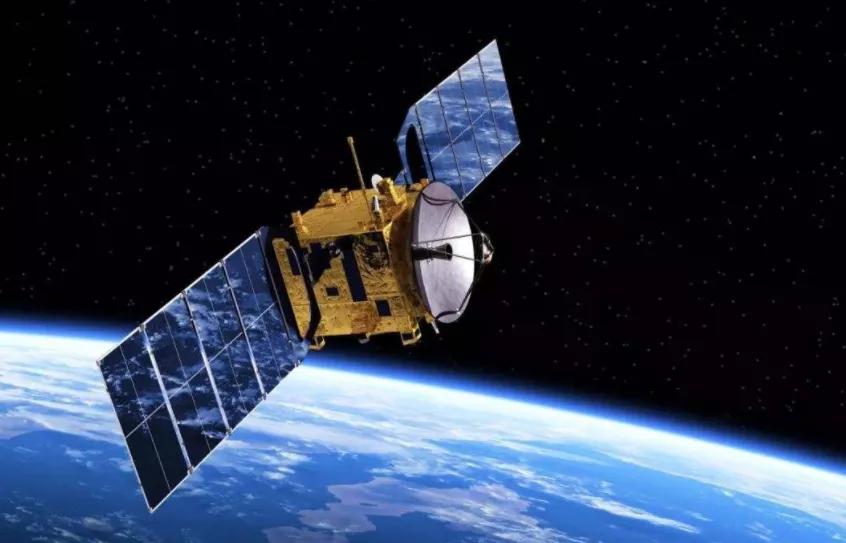 任正非又有大招！全球第一颗云原生卫星入轨，为何出自华为之手？  第2张