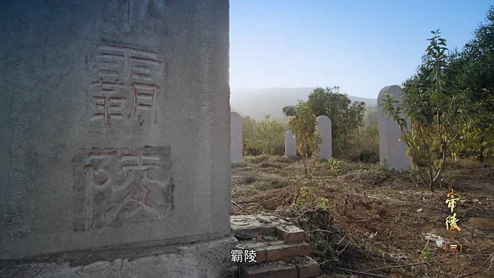 汉文帝霸陵为何距离刘邦墓那么远？可能因为他杀了汉惠帝所有儿子  第3张