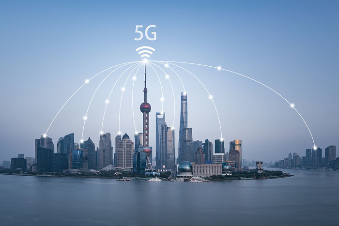 中国6G专利领先世界，通讯领域成领头羊，为何5G没全覆盖又研究6G  第2张