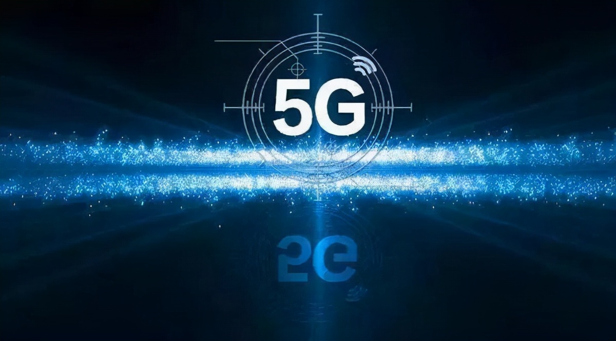 中国6G专利领先世界，通讯领域成领头羊，为何5G没全覆盖又研究6G  第5张