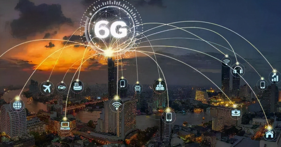 中国6G专利领先世界，通讯领域成领头羊，为何5G没全覆盖又研究6G  第6张
