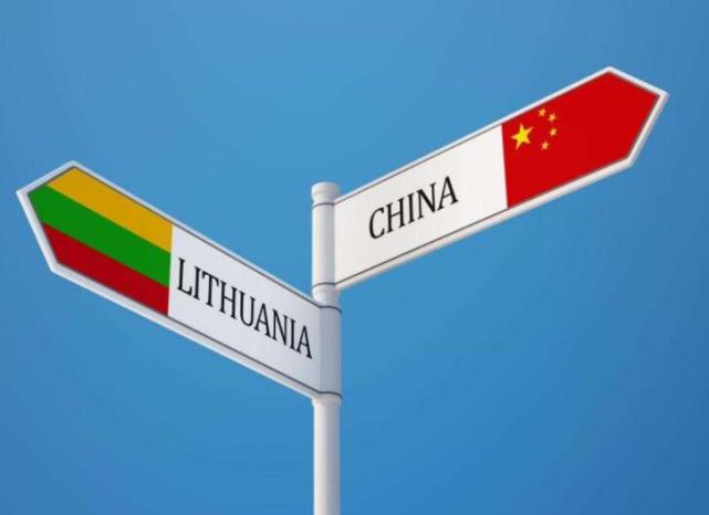 12月21日，英特尔对华“宣战”；中国制裁美国；立陶宛演戏被戳穿  第3张