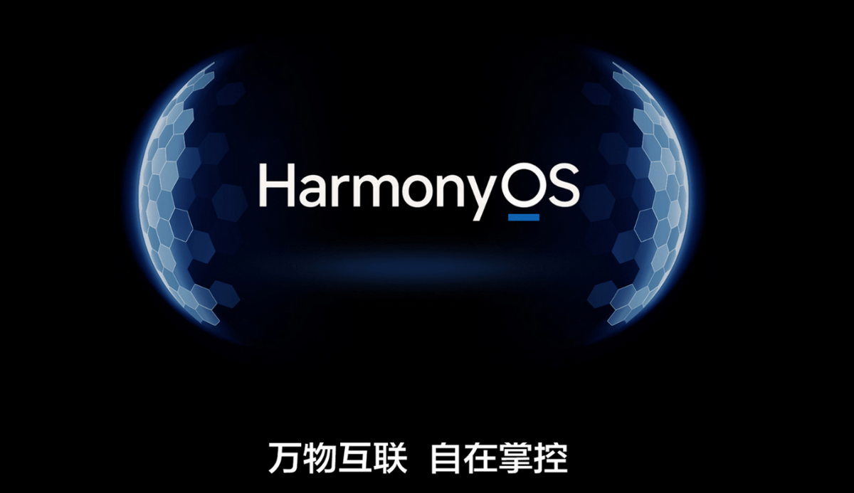 HarmonyOS 2玩机揭秘状态栏小白条提示来了！想点哪里点哪里  第1张