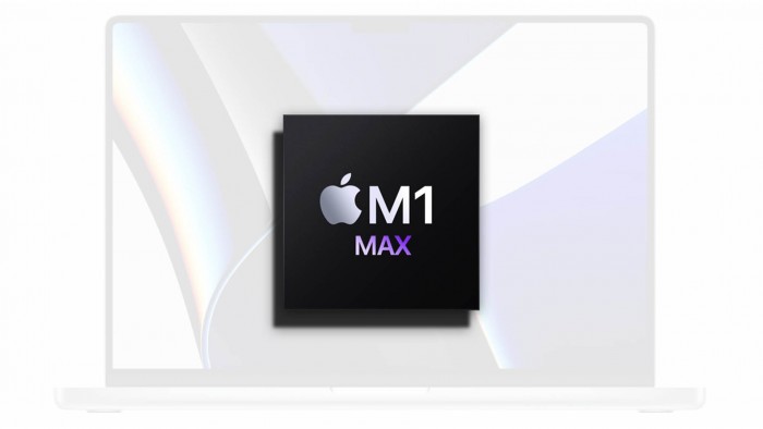 M1 Max游戏实测：配备32核GPU的M1 Max不如低压版RTX 3080  第1张