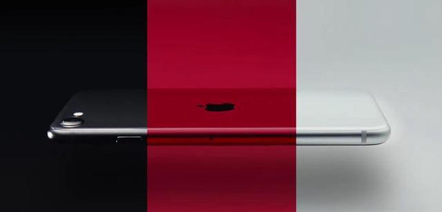 iphoneSe3核心规格：5.69英寸+刘海屏+A15，或成最便宜的5G iphone  第3张