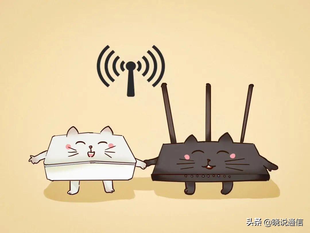 光猫有自带WiFi功能，为何还有人要花钱买路由器呢？  第2张