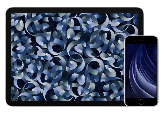 苹果春季新品发布会官宣 M2芯片MacBook来袭？iPhone紫色回归  第3张