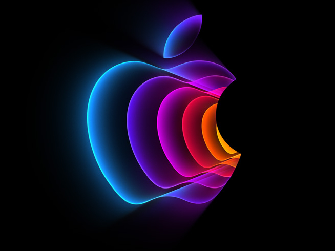 苹果春季新品发布会官宣 M2芯片MacBook来袭？iPhone紫色回归  第1张