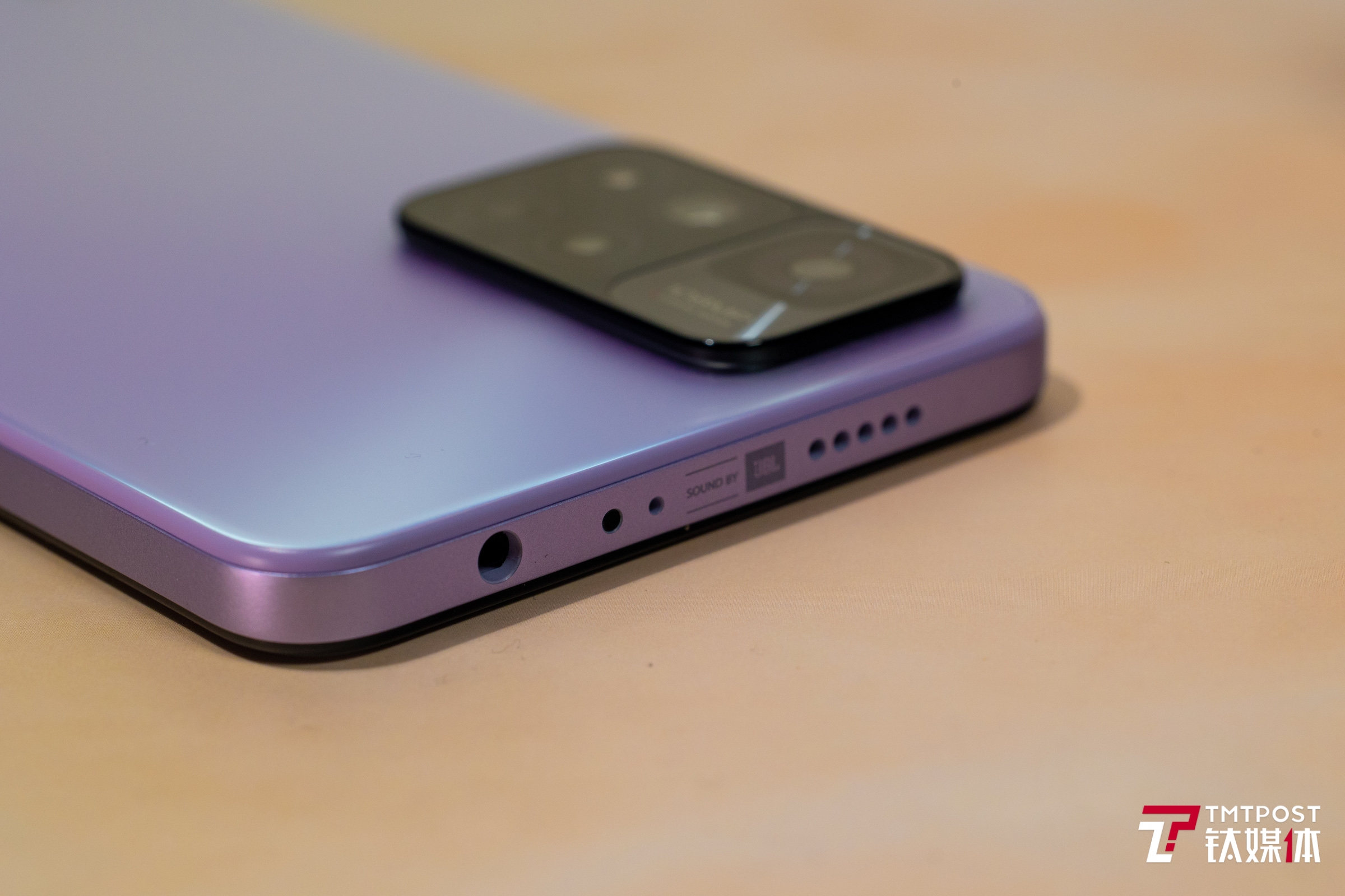 Redmi Note 11 Pro评测：有取舍的“升级”  第5张