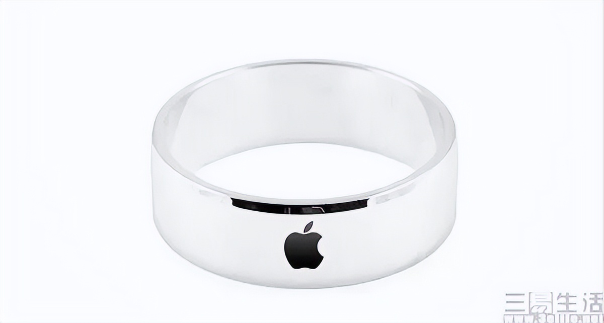 苹果的智能戒指将至，将未来套在手指上  第1张