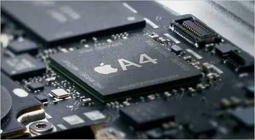 苹果正成为一家领先的芯片公司  第5张