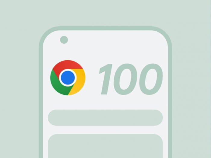 Google Chrome迎来第100个版本 改进Cookie及多显示器表现  第1张