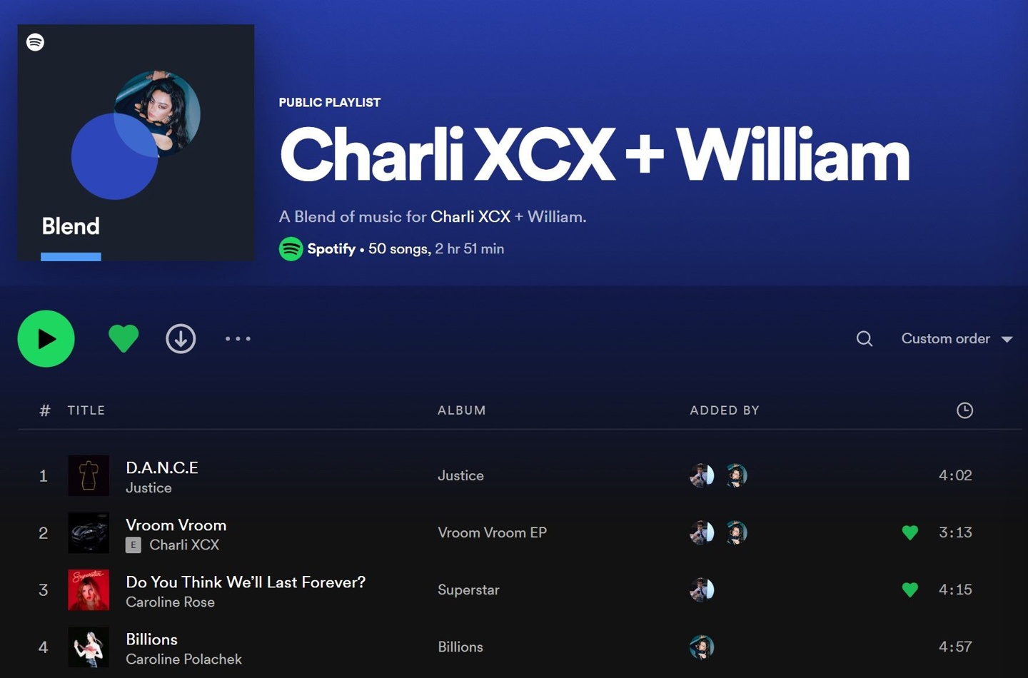 Spotify 推出一起听歌功能，最多可与 10 人匹配  第1张
