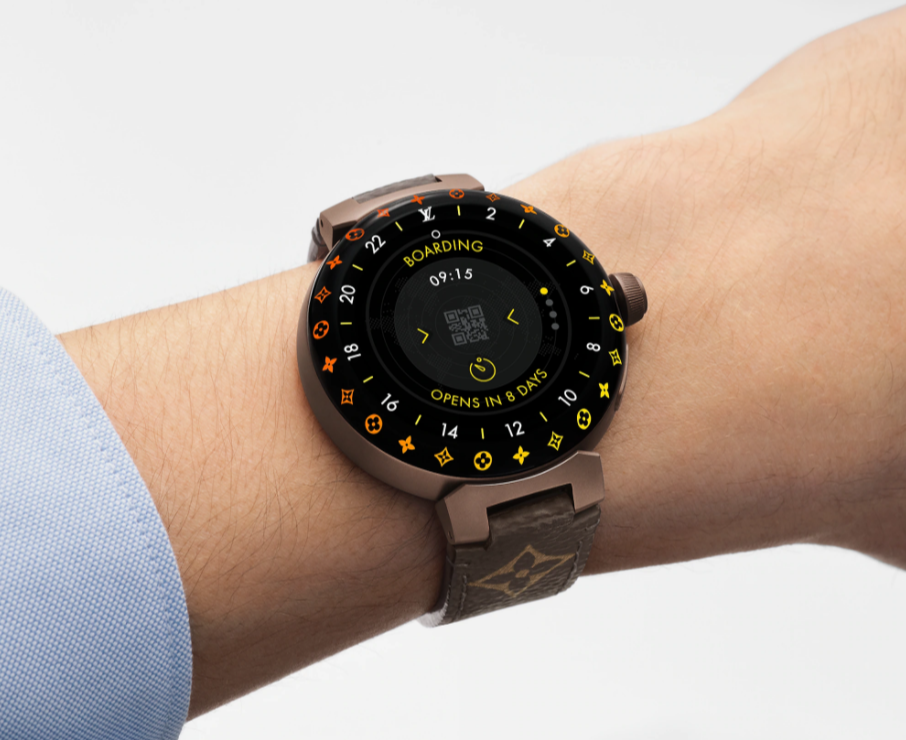 2022年有哪些高端智能手表值得选购？  第13张