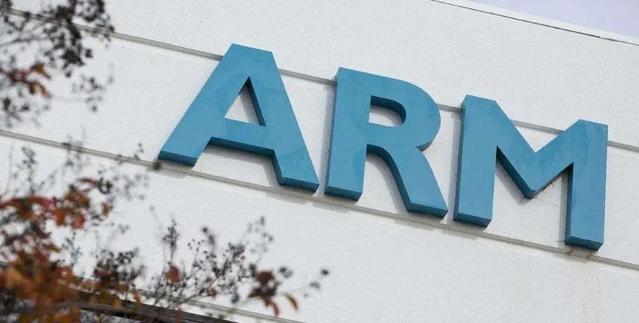 换帅风波后，ARM 宣布转让中国子公司  第10张