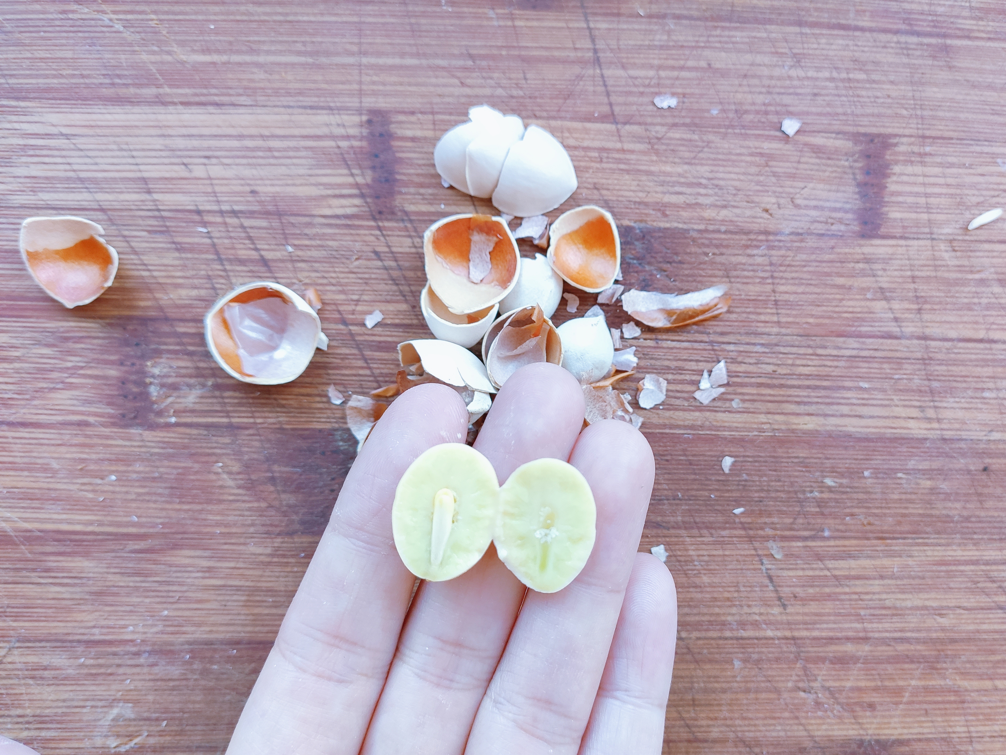 银杏果怎么吃 银杏果的食用方法 银杏果该怎样吃  第6张