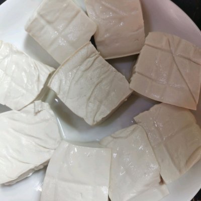 红烧豆腐家常做法 红烧豆腐家常做法简单  第3张