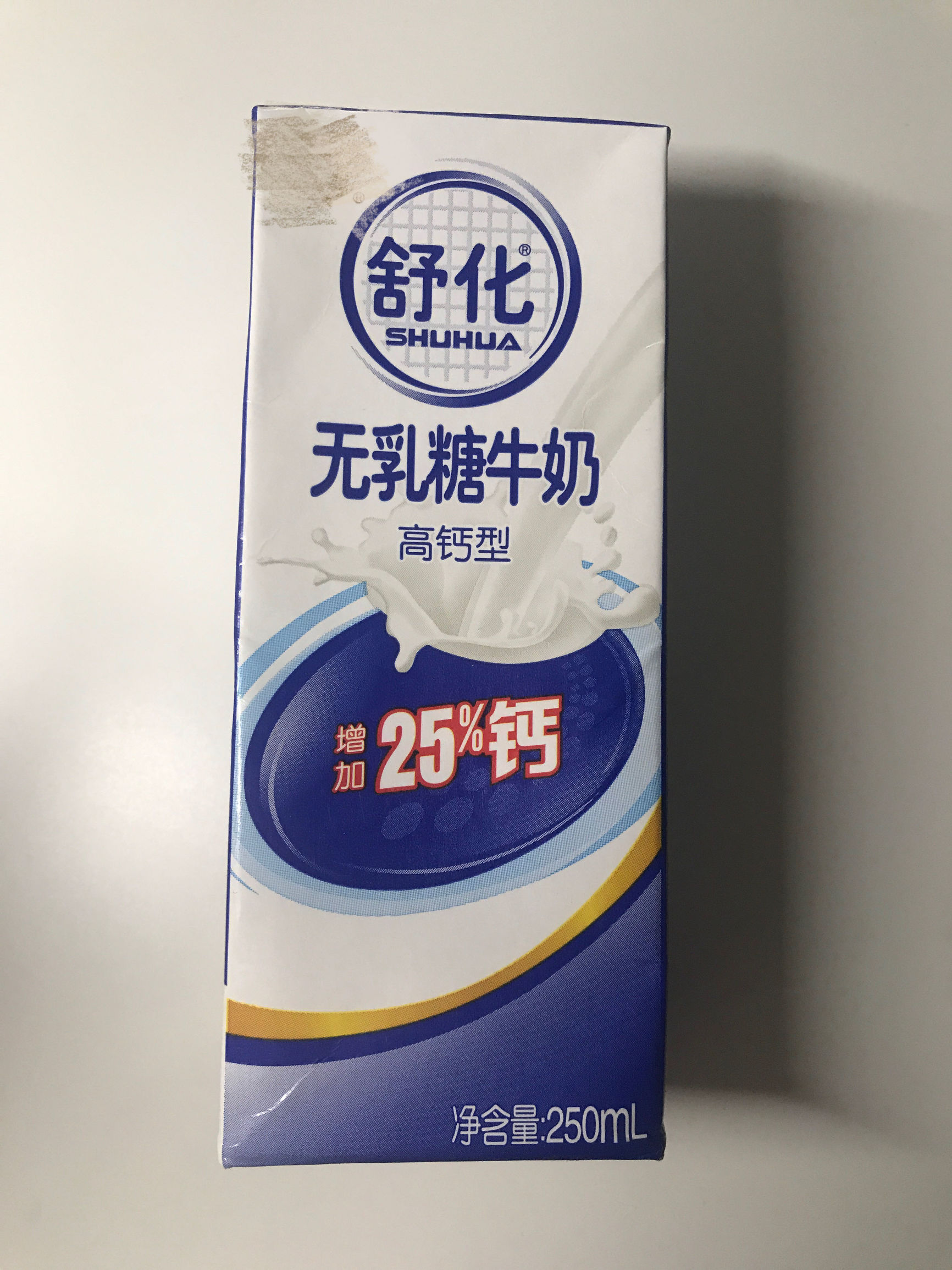 什么是舒化奶 什么是舒化奶全脂型  第5张