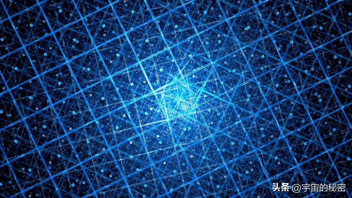2022年诺贝尔物理学奖，居然证明我们的宇宙，实际上不是真实的？  第4张