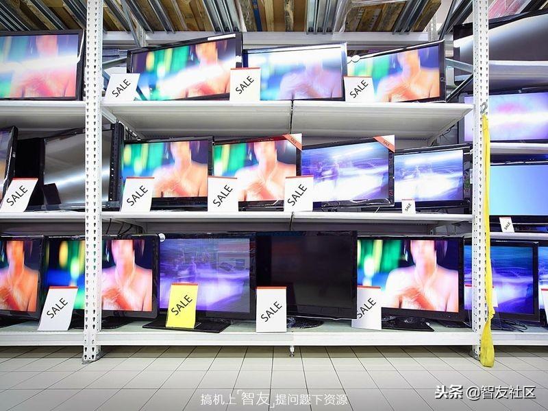 买电视多大才合适？电视机尺寸是怎样量的，一寸是多少厘米？  第1张