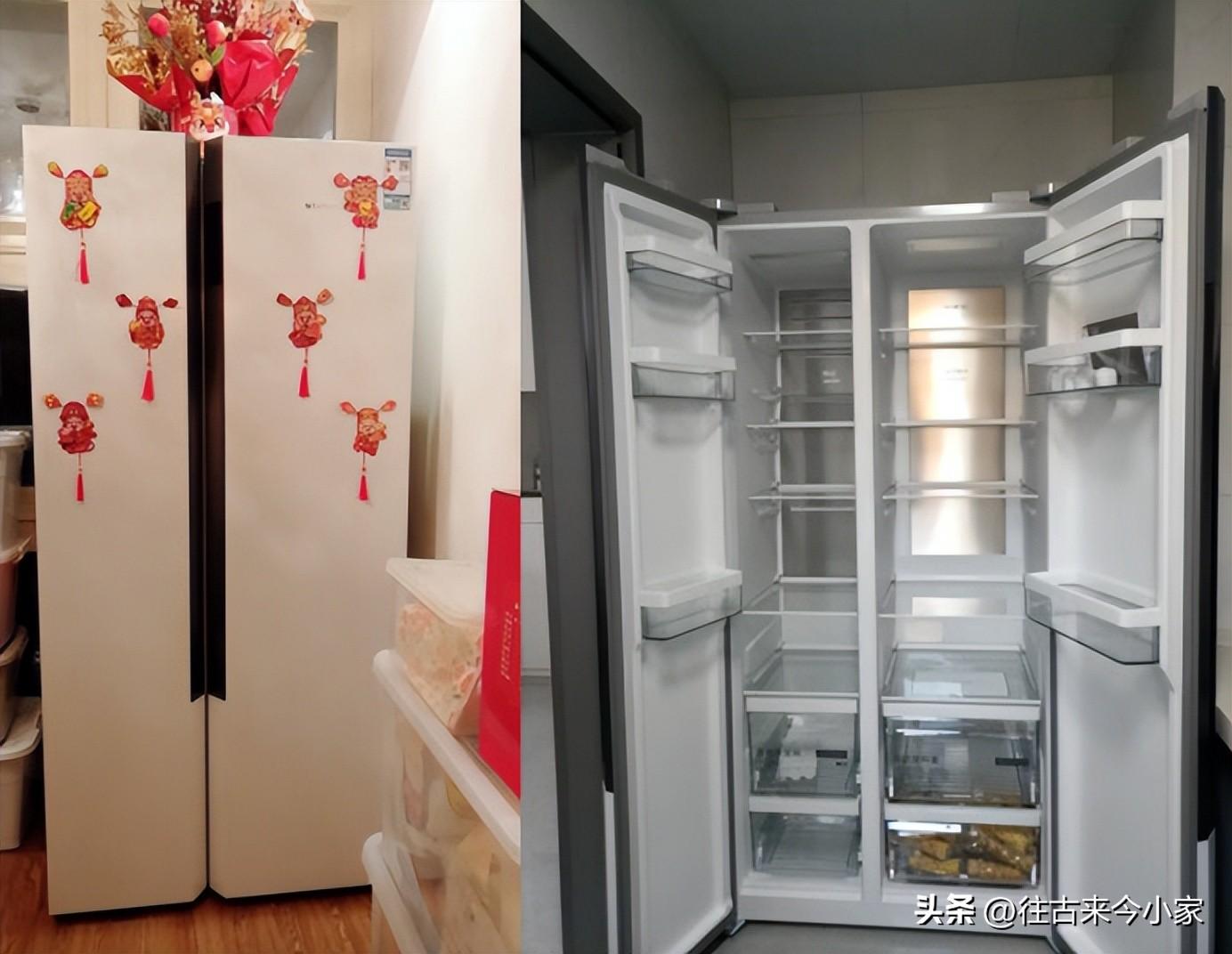 卡萨帝、西门子、松下，哪个品牌冰箱更值得买？  第4张
