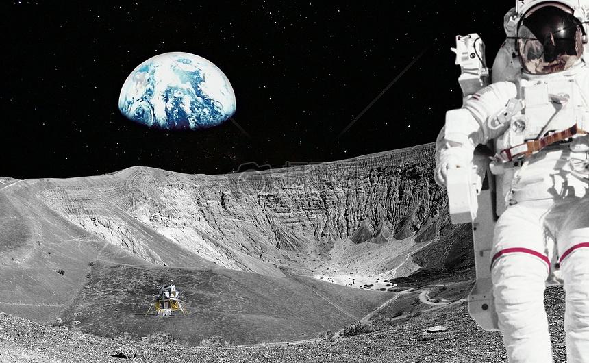 去吧，嫦娥六号！全世界第一，到月球背面取土，为月球基地奠基  第30张