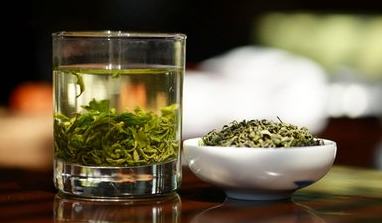 绿茶有哪些品种 绿茶都有哪些  第2张